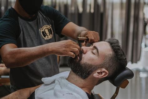 How to Become a Barber in Ohio | Raphael's School of Beauty Culture