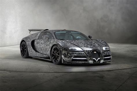 Mansory Bugatti Veyron Vivere Diamond Edition 2018 Wallpaper,HD Cars Wallpapers,4k Wallpapers ...