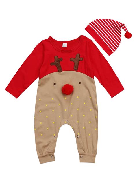 Baby Rudolph • Costume Shop Singapore