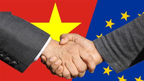 EU- VIETNAM Free Trade Agreement (EVFTA) and Investment Protect ...