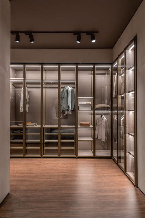 Salone Del Mobile 2019 | Molteni&C|Dada | Luxury closets design, Closet ...