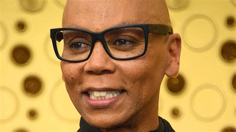 The Real Inspiration Behind RuPaul's Name - News Colony