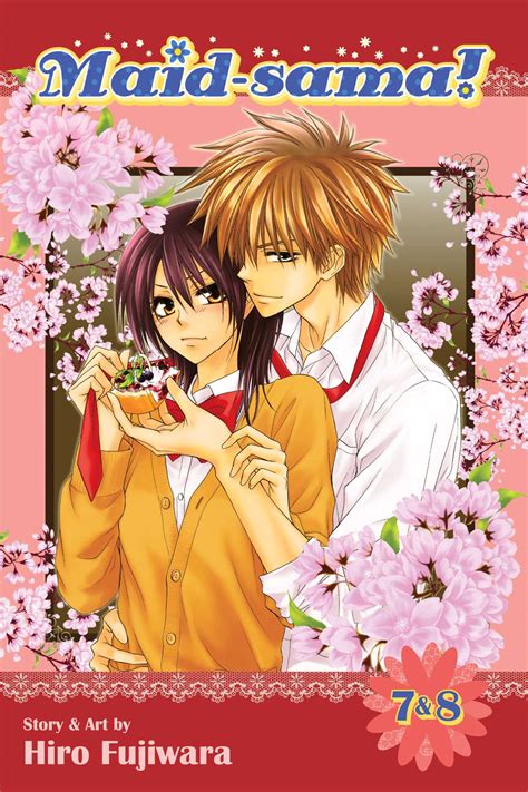 Maid-sama! (2-in-1 Edition), Vol. 4 | Book by Hiro Fujiwara | Official ...