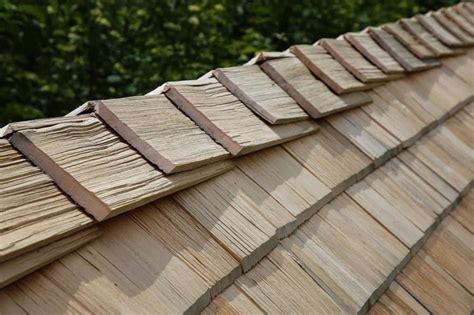 Life Expectancy of a Cedar Shake Roof: How Long Do Shake Roofs Last? | Brava Roof Tile