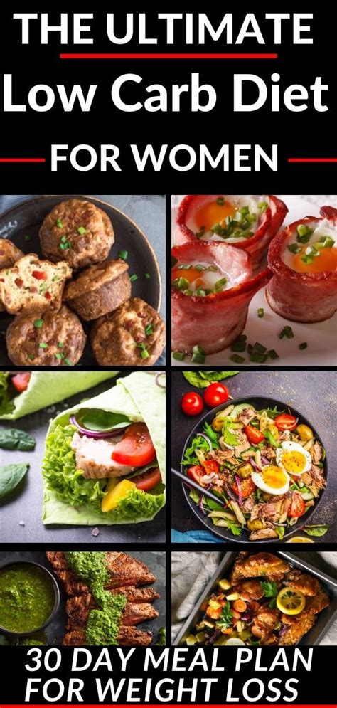 These low carb recipes will jumpstart your weight loss efforts and make ...