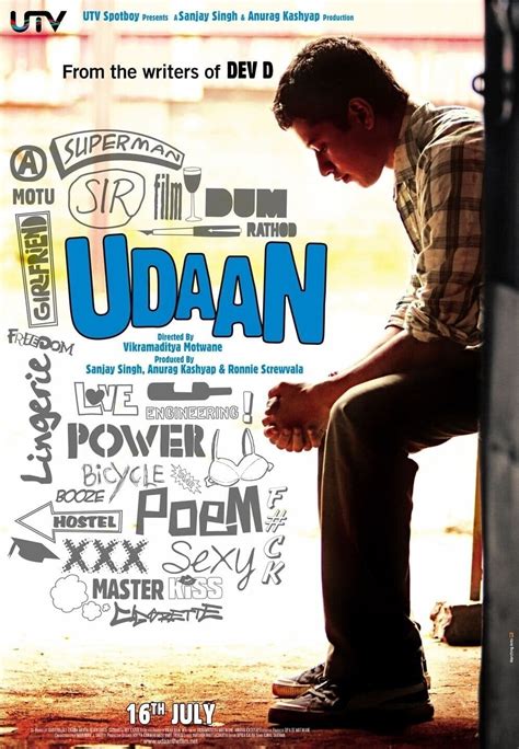 10 Years of 'Udaan': How 'Azaadiyan' Continues to Propel Its Actor's Life