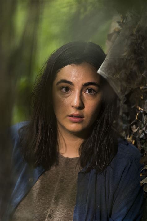 The Walking Dead season 7, episode 6: “Swear" proves the series still ...