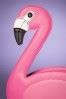 60s Grace Flamingo Bag in Pink