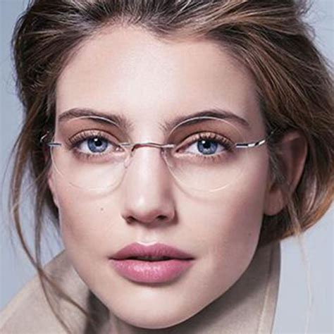Eyewear Fashion Trends For Women 2020 In 2020 Clear Glasses Frames Clear