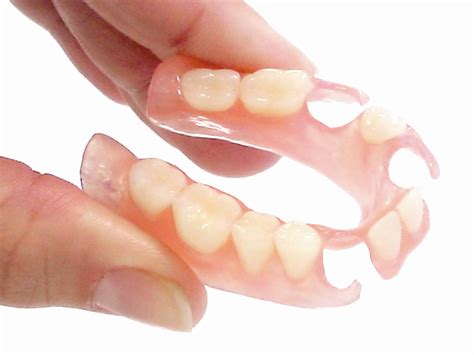 Partial Flexible Dentures High Wycombe Slough | Denture World