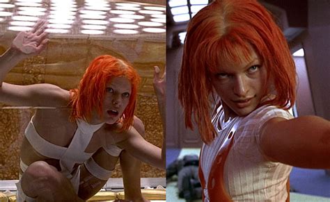 Leeloo | Carbon Costume | DIY Guides for Cosplay & Halloween