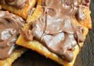 Saltine Toffee – just Recettes