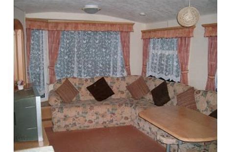 Top 10 Private Caravan Rentals Bryn Morfa Caravan and Holiday Park Conwy