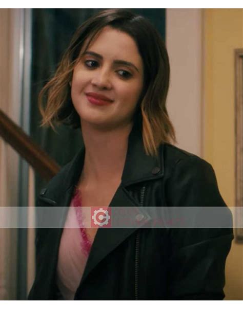 Buy Laura Marano The Perfect Date Jacket | Celia Lieberman Jacket