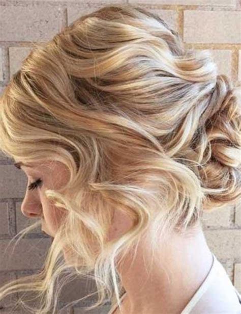 Elegant Formal Hairstyles For Short Hair - Hairstyle Guides