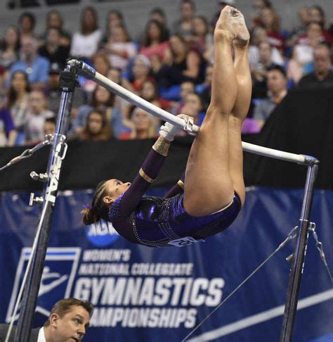 Photo Gallery: Gymnastics NCAA Super Six - LSUsports.net - The Official Web Site of LSU Tigers ...