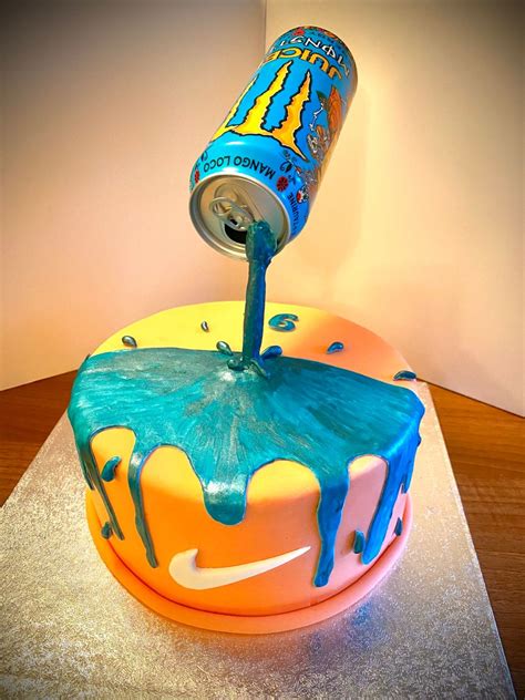 Gravity cake – Artofit