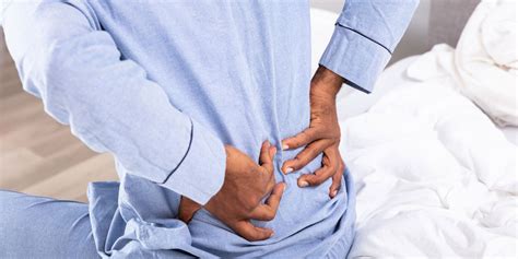 Living with Lower Back Pain? Common Causes, Prevention and Treatments