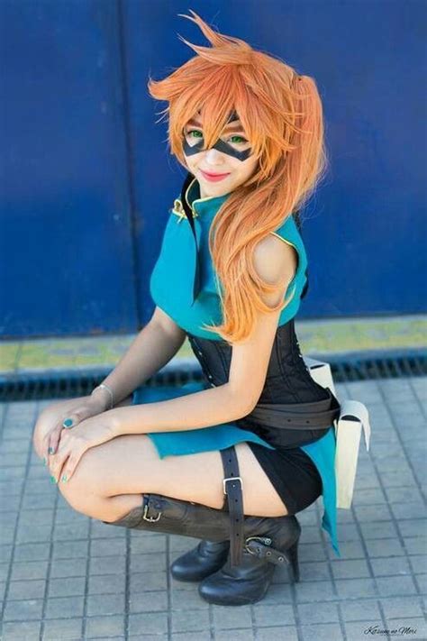 My hero academia - Kendo Itsuka cosplay | Cute cosplay, Best cosplay, Cosplay woman