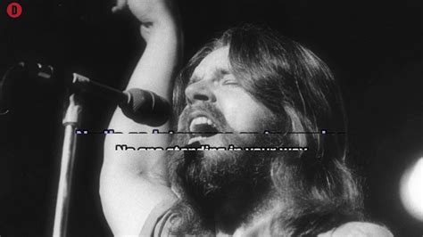 Bob Seger - Still The Same - HQ - 1978 -TRADUCIDA ESPAÑOL (Lyrics) - YouTube