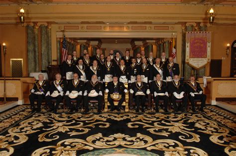 Officers | The Grand Lodge of Maryland