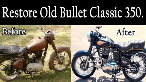 Bike Restoration Pune || BicycleRestorationHD