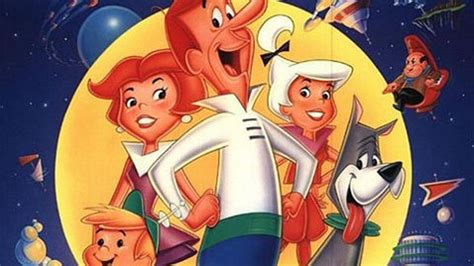 Where Is My Jetsons Movie?