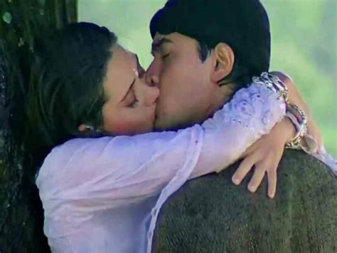 Kiss Day 2019: Here are the 10 longest kissing scenes of Bollywood films | Catch News