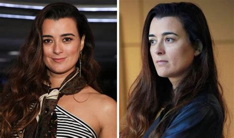 Cote de Pablo age: How old is the NCIS Ziva David actress? ⋆ Latest ...