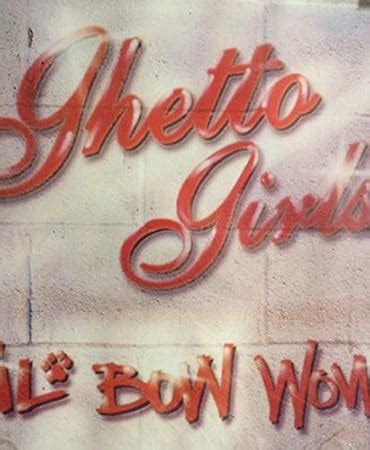 Lil Bow Wow - Ghetto Girls / Puppy Love - Amazon.com Music