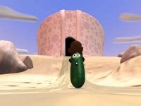 The Ultimate VeggieTales Web Site! » The Story of Flibber-O-Loo