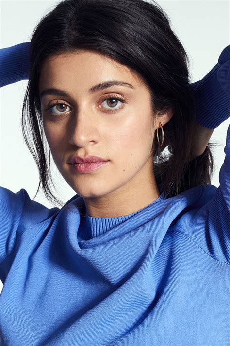 Meet Anya Chalotra, the Indian origin lead actor in Netflix's The Witcher | Vogue India