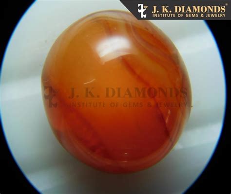 What is Sardonyx – The August Birthstone - Jewelry Designing Institute in Mumbai | JK Diamonds ...