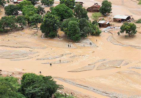 After Cyclone Freddy, how to strengthen Malawi’s disaster preparedness?