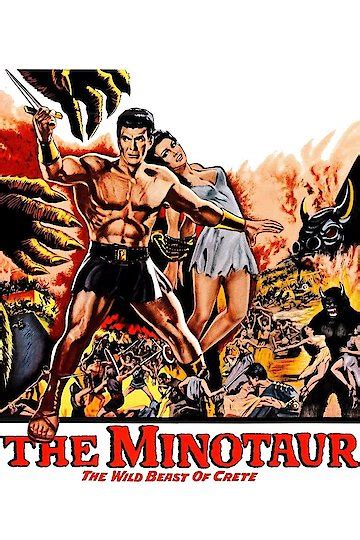 Watch The Minotaur Online | 1960 Movie | Yidio