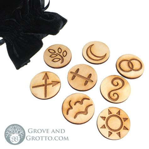 Pin on Grove and Grotto Products