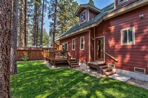 South Lake Tahoe Real Estate for Sale - South Lake Tahoe Real Estate ...