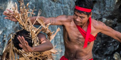 Tribal Tagbanua: The Guardians of Coron - Travelogues from Remote Lands