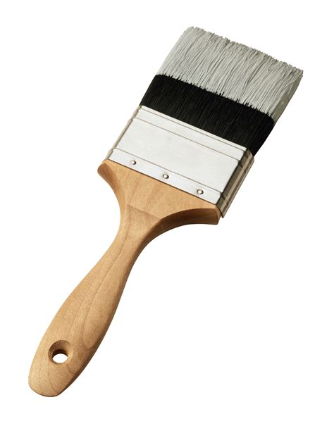 Paint Brush Png