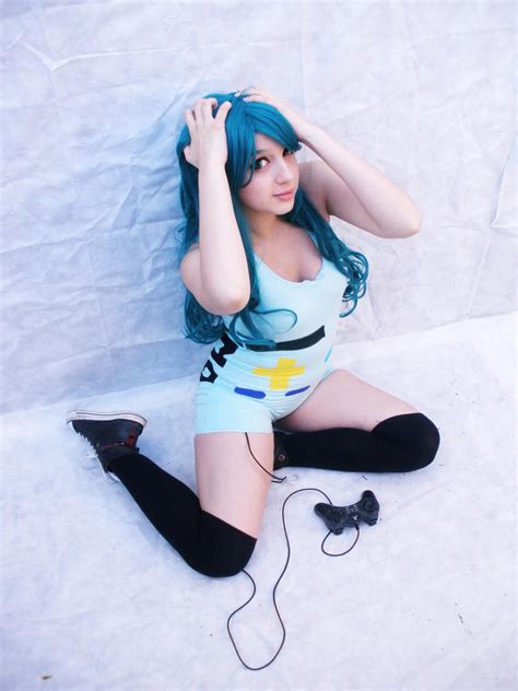 Sexy Bmo Cosplay 2 by MelodyxNya on DeviantArt