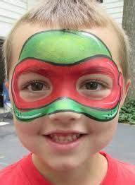 Картинки по запросу face paint ninja turtles Kids Face Painting Easy, Disney Face Painting ...