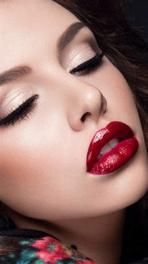 ANGEL BREATH | Beautiful lipstick, Perfect red lips, Lipstick