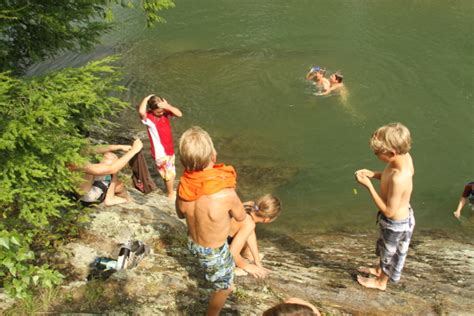 Create Memories and Traditions at Sugarbush Resort Summer Camps