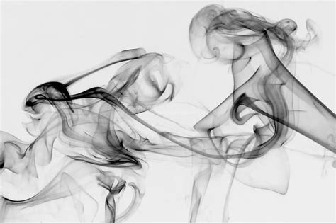 smoke art photography | Abstract Smoke art. Royalty-free Fine Art stock ...