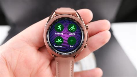 Samsung Galaxy Watch 4 : Samsung Galaxy Watch 4 Release Date Rumours ...