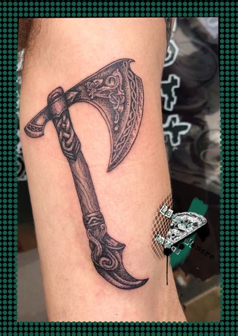 Fish Tattoos, Tatoos, Tattoo Designs, Pins, Quick, Viking Tattoo Symbols, Tattoos, Viking Axe ...