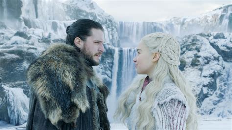 Game of Thrones Season 8 Episode 1 Recap: "Winterfell" | RSC