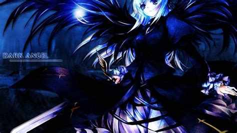 HD 4k Dark Anime Wallpapers - Wallpaper Cave