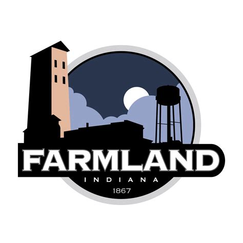 Utilities | Town of Farmland | Farmland