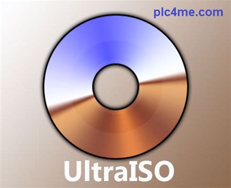 [Download] UltraISO Premium - Open File ISO Software - plc4me.com